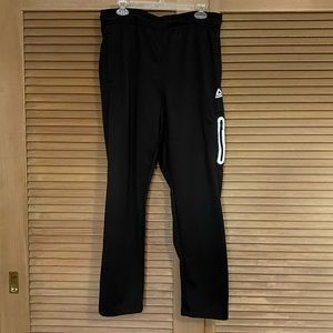 Men’s Large Reebok Athletic Sweatpants